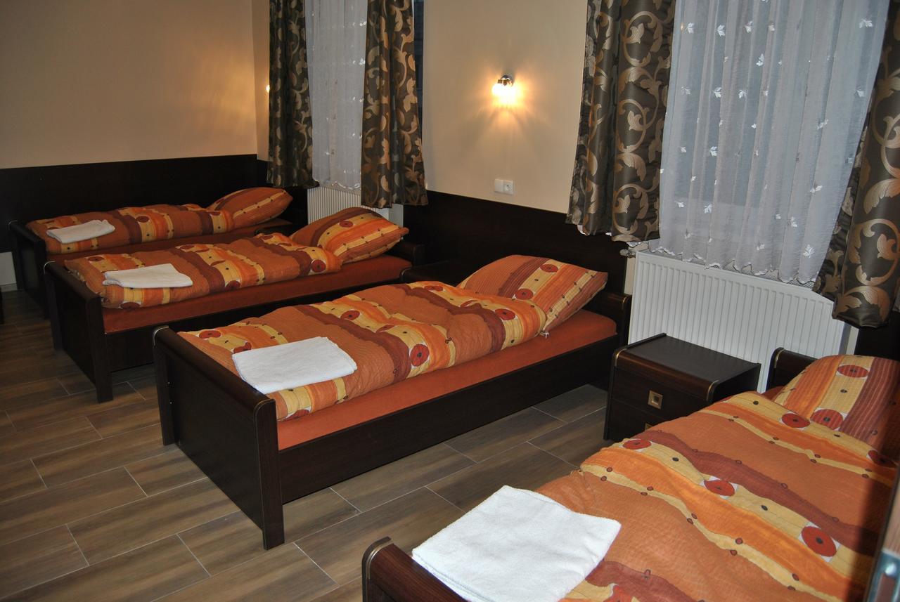 Hotel Gosciniec Włocławek Exterior foto
